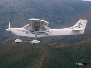 avioneta